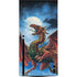 Alchemy Carta Whitby Wyrm Xbox Series X Console Skin