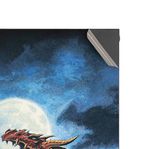 Alchemy Carta Whitby Wyrm Xbox Series X Console Skin