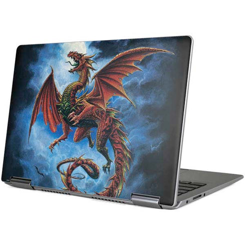 Alchemy Carta Whitby Wyrm Yoga 710 14in Skin
