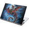 Alchemy Carta Whitby Wyrm Yoga 910 2-in-1 14in Touch-Screen Skin