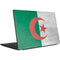 Algeria Flag Distressed Dell Vostro Skin