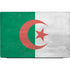 Algeria Flag Distressed Dell Vostro Skin
