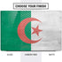 Algeria Flag Distressed Dell Vostro Skin