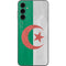 Algeria Flag Distressed Galaxy A14 5G Skin