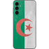 Algeria Flag Distressed Galaxy A14 5G Skin