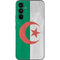 Algeria Flag Distressed Galaxy A54 5G Skin