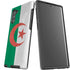 Algeria Flag Distressed Galaxy Note 10 Pro Case
