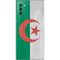 Algeria Flag Distressed Galaxy Note 10 Skin