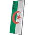 Algeria Flag Distressed Galaxy Note 10 Skin