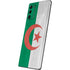 Algeria Flag Distressed Galaxy Note20 5G Skin