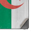 Algeria Flag Distressed Galaxy Note20 5G Skin
