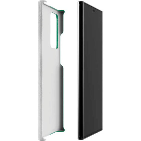 Algeria Flag Distressed Galaxy Note20 Ultra 5G Lite Case