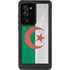 Algeria Flag Distressed Galaxy Note20 Ultra 5G Waterproof Case