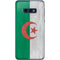 Algeria Flag Distressed Galaxy S10e Skin