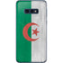 Algeria Flag Distressed Galaxy S10e Skin