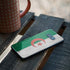 Algeria Flag Distressed Galaxy S10e Skin
