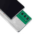 Algeria Flag Distressed Galaxy S20 Fan Edition Skin
