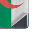 Algeria Flag Distressed Galaxy S20 Fan Edition Skin