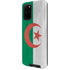 Algeria Flag Distressed Galaxy S20 Plus Pro Case