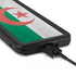 Algeria Flag Distressed Galaxy S20 Plus Waterproof Case