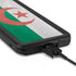 Algeria Flag Distressed Galaxy S20 Waterproof Case