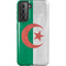 Algeria Flag Distressed Galaxy S21 5G Pro Case