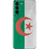 Algeria Flag Distressed Galaxy S21 5G Skin