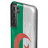 Algeria Flag Distressed Galaxy S21 Plus 5G Pro Case