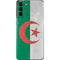 Algeria Flag Distressed Galaxy S21 Plus 5G Skin