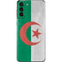 Algeria Flag Distressed Galaxy S21 Plus 5G Skin