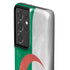 Algeria Flag Distressed Galaxy S21 Ultra 5G Pro Case