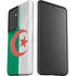 Algeria Flag Distressed Galaxy S21 Ultra 5G Pro Case