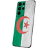 Algeria Flag Distressed Galaxy S21 Ultra 5G Skin