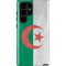 Algeria Flag Distressed Galaxy S22 Ultra Pro Case