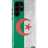 Algeria Flag Distressed Galaxy S22 Ultra Pro Case