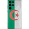 Algeria Flag Distressed Galaxy S22 Ultra Skin