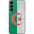 Algeria Flag Distressed Galaxy S23 FE Skin