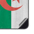 Algeria Flag Distressed Galaxy S23 FE Skin