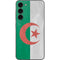 Algeria Flag Distressed Galaxy S23 Plus Skin