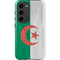 Algeria Flag Distressed Galaxy S23 Pro Case