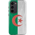 Algeria Flag Distressed Galaxy S23 Pro Case