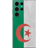 Algeria Flag Distressed Galaxy S23 Ultra Skin