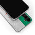 Algeria Flag Distressed Galaxy S24 Plus Clear Case
