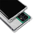 Algeria Flag Distressed Galaxy S24 Ultra Clear Case