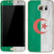 Algeria Flag Distressed Galaxy S7 Edge Skin