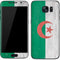 Algeria Flag Distressed Galaxy S7 Skin