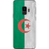 Algeria Flag Distressed Galaxy S9 Skin