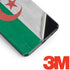 Algeria Flag Distressed Galaxy S9 Skin