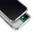 Algeria Flag Distressed iPhone 11 Clear Case
