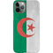 Algeria Flag Distressed iPhone 11 Pro Lite Case